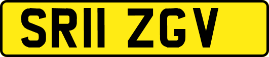 SR11ZGV