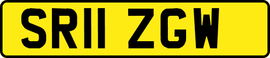 SR11ZGW