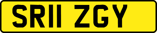 SR11ZGY