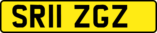SR11ZGZ