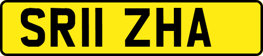 SR11ZHA