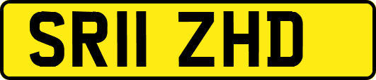 SR11ZHD