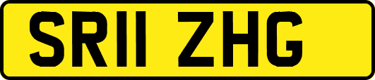 SR11ZHG
