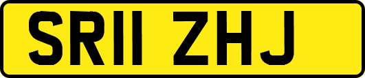 SR11ZHJ