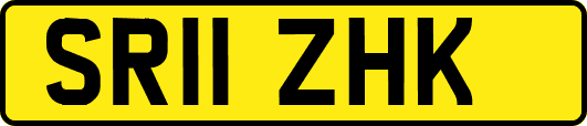 SR11ZHK