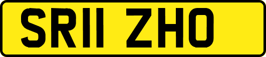 SR11ZHO