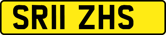 SR11ZHS
