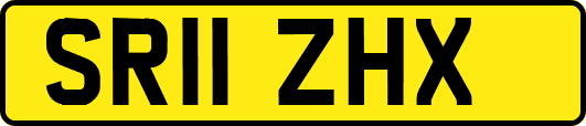 SR11ZHX