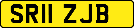 SR11ZJB