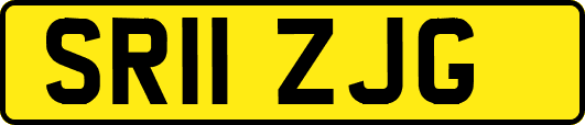 SR11ZJG