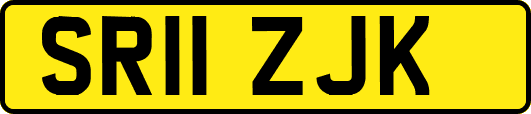 SR11ZJK
