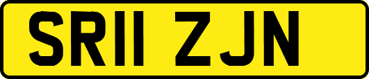 SR11ZJN
