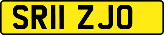 SR11ZJO
