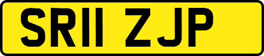 SR11ZJP
