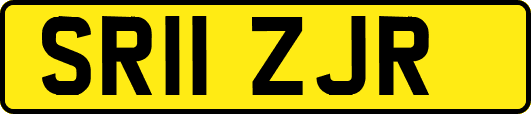 SR11ZJR