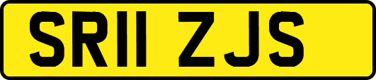 SR11ZJS