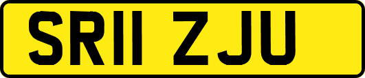SR11ZJU