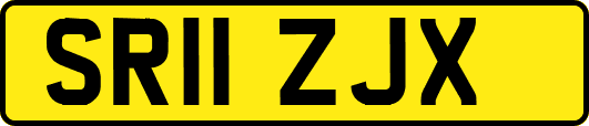 SR11ZJX