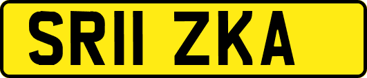 SR11ZKA