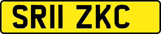 SR11ZKC