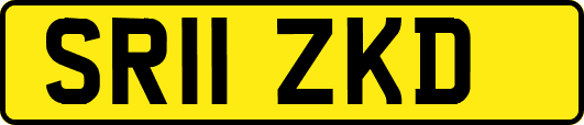 SR11ZKD