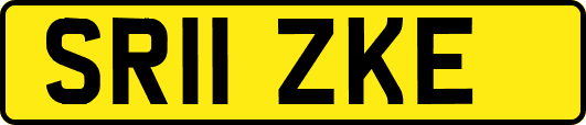 SR11ZKE