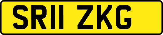 SR11ZKG