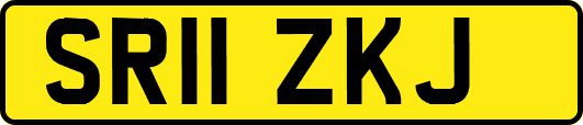 SR11ZKJ