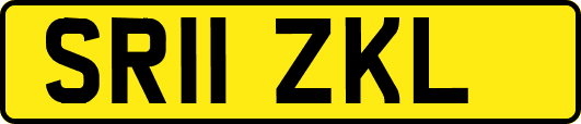 SR11ZKL
