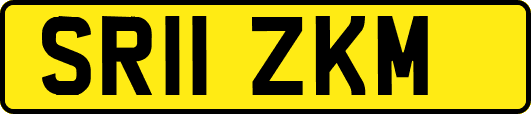 SR11ZKM