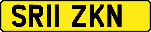 SR11ZKN