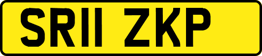 SR11ZKP