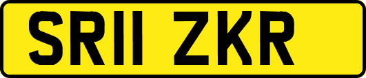 SR11ZKR