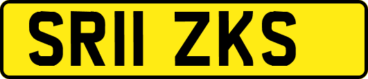 SR11ZKS