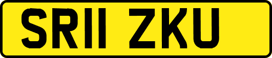 SR11ZKU