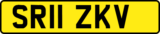 SR11ZKV