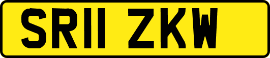 SR11ZKW