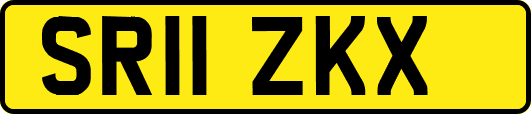 SR11ZKX