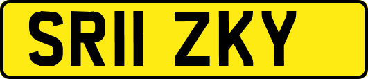 SR11ZKY