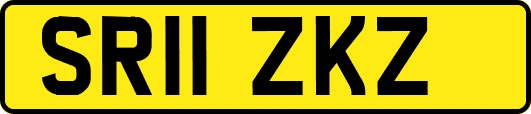 SR11ZKZ