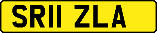 SR11ZLA