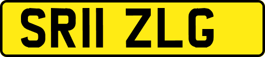 SR11ZLG