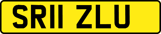 SR11ZLU