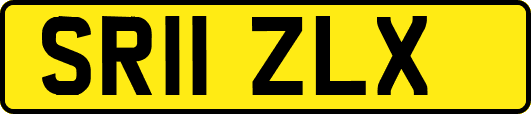 SR11ZLX