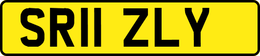 SR11ZLY