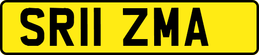 SR11ZMA