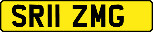 SR11ZMG