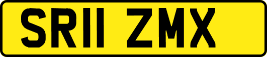 SR11ZMX