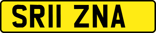 SR11ZNA