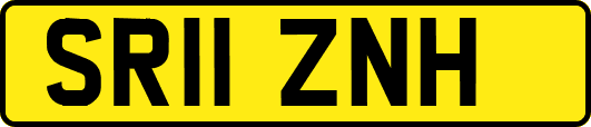 SR11ZNH